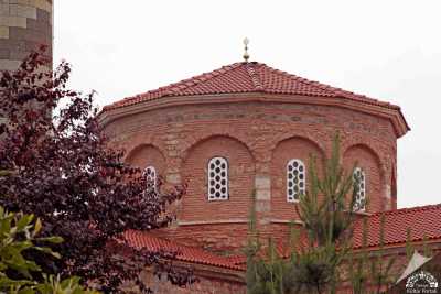Ortahisar Camii